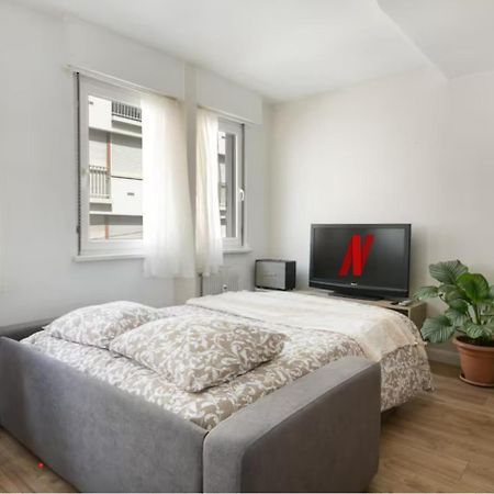 Le Cocon - Proche Gare - Lumineux & Centre Ville - Commerces A Proximite Strasbourg Ngoại thất bức ảnh